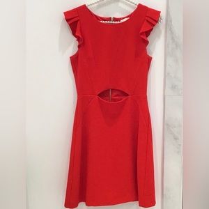 🔴HP🎉🔴GIANNI BINI DRESS🔴